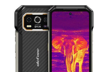 Ulefone Armor 27T+