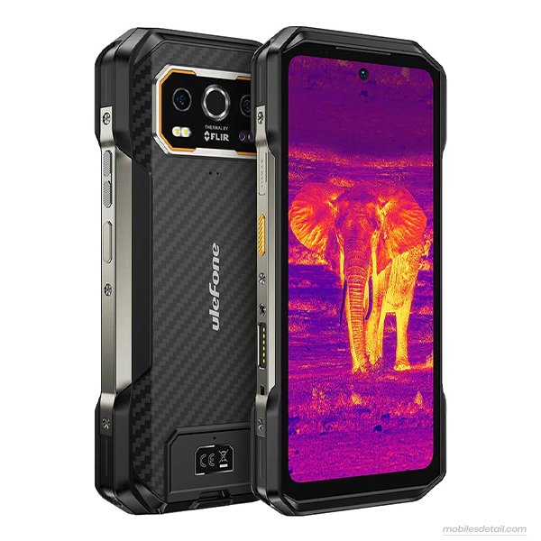 Ulefone Armor 27T+