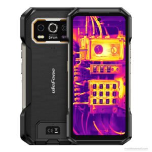 Ulefone Armor 27T Pro+