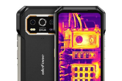Ulefone Armor 27T Pro+