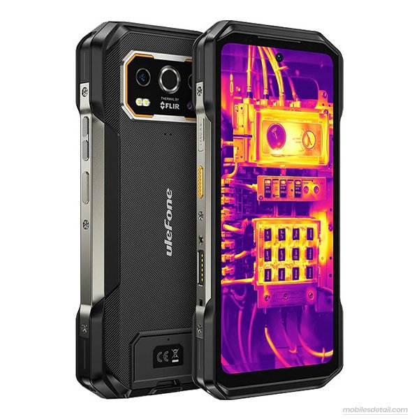 Ulefone Armor 27T Pro+
