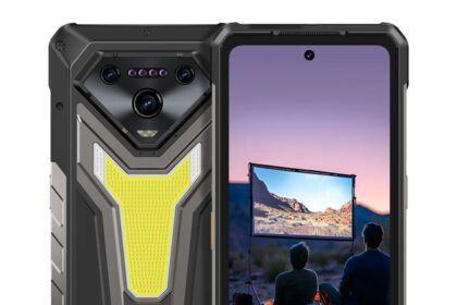 Ulefone Armor 34+
