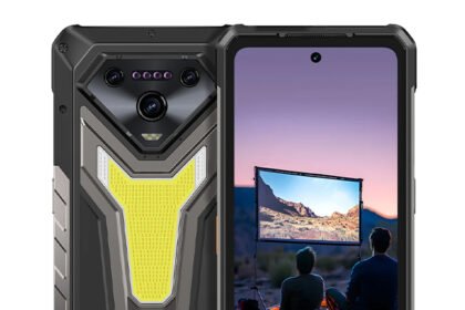 Ulefone Armor 34 Pro+