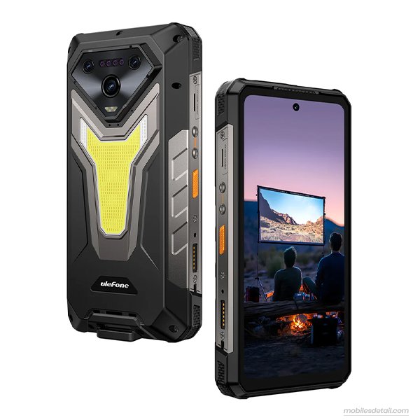 Ulefone Armor 34 Pro+