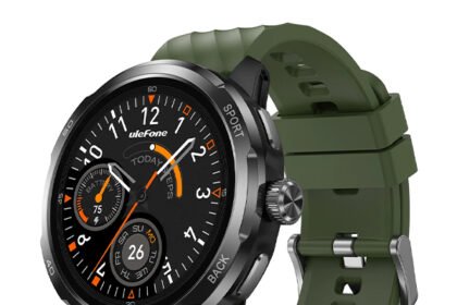 Ulefone Armor Watch Pro