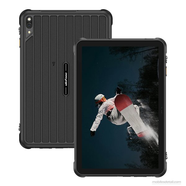 Ulefone RugKing Pad 2 Pro