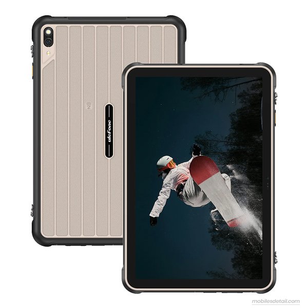 Ulefone RugKing Pad 2 Pro