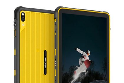 Ulefone RugKing Pad 2 Pro