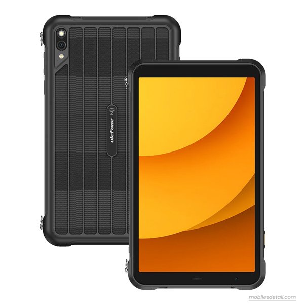 Ulefone RugKing Pad Pro