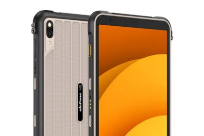 Ulefone RugKing Pad Pro