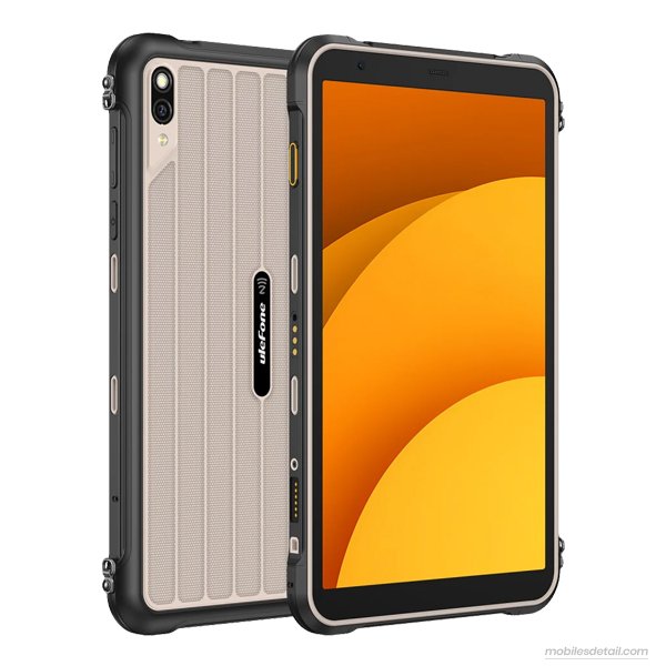 Ulefone RugKing Pad Pro