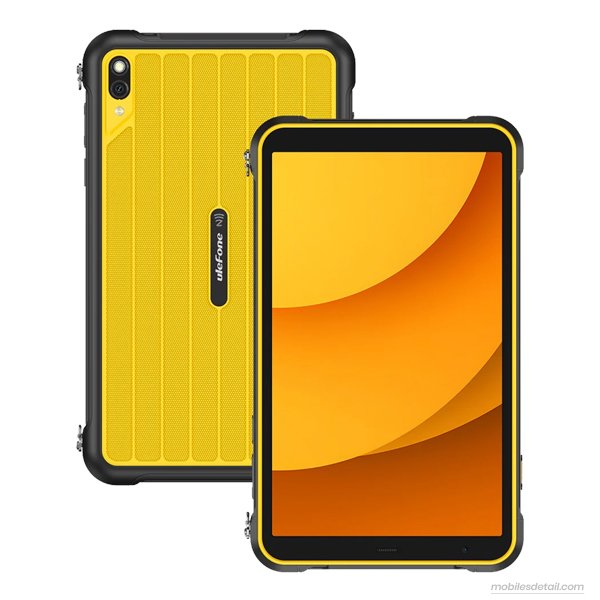 Ulefone RugKing Pad Pro