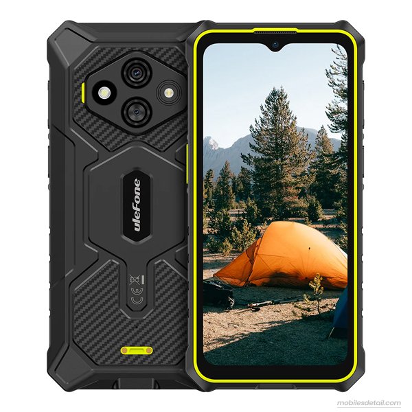Ulefone RugKing 3 Pro