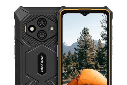 Ulefone RugKing 3 Pro