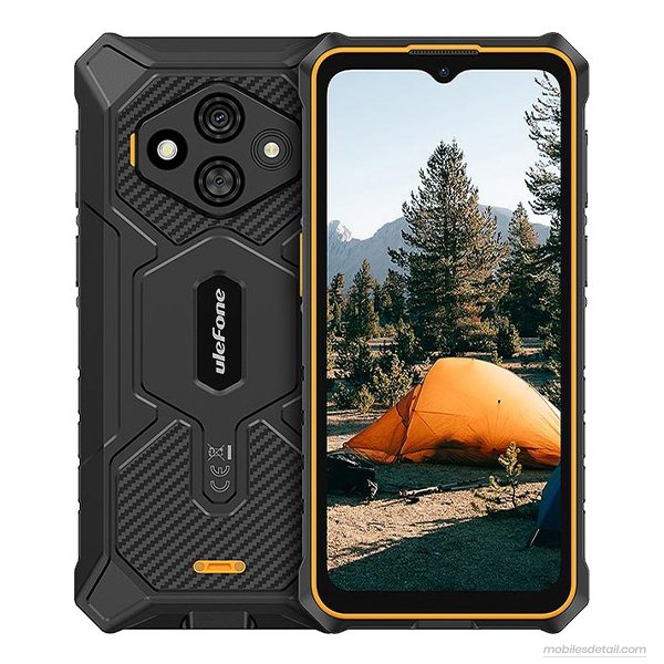 Ulefone RugKing 3 Pro
