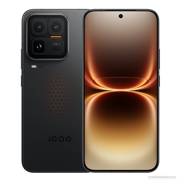 iQOO 15 Ultra