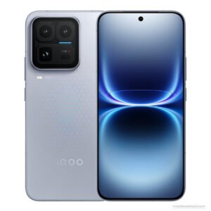 iQOO 15 Ultra