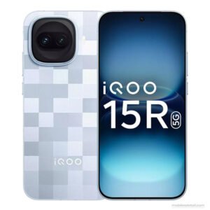 iQOO 15R