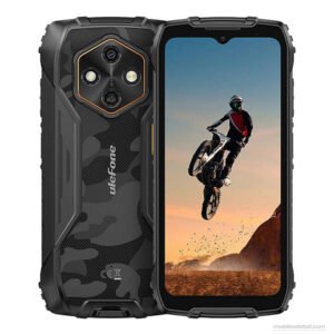 Ulefone RugKing 4 Pro