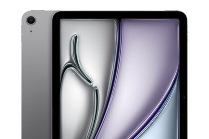 Apple iPad Air 11 (2026)