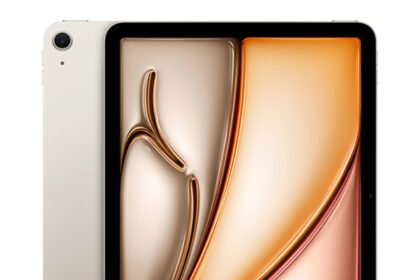 Apple iPad Air 13 (2026)