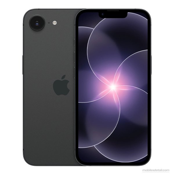 Apple iPhone 17e