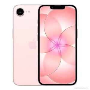 Apple iPhone 17e