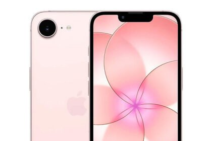 Apple iPhone 17e