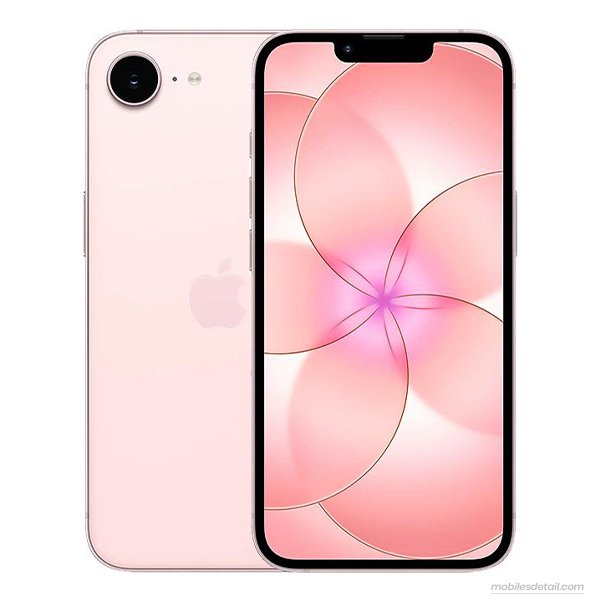 Apple iPhone 17e