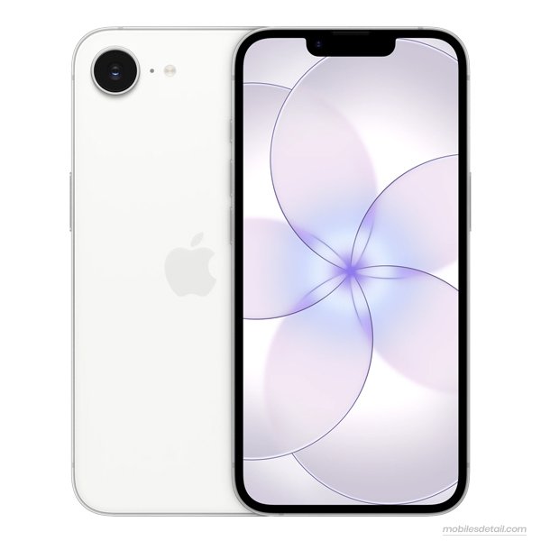 Apple iPhone 17e