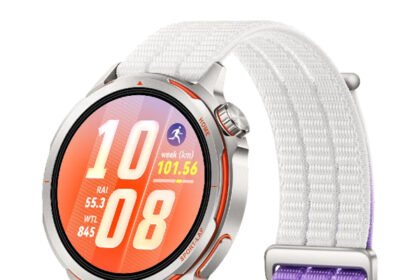 Huawei Watch GT Runner 2