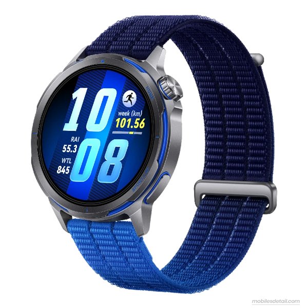 Huawei Watch GT Runner 2