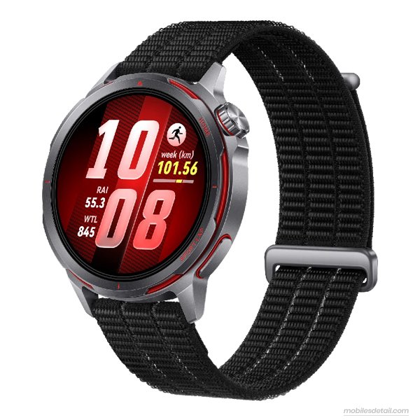 Huawei Watch GT Runner 2