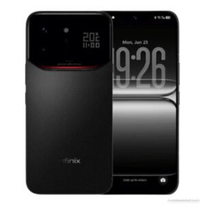 Infinix Note 60 Ultra