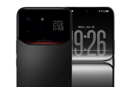Infinix Note 60 Ultra