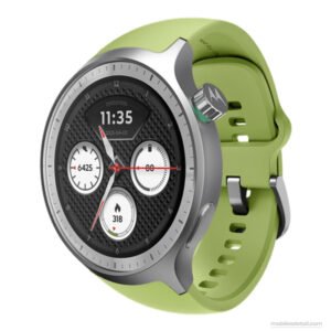 Motorola Moto Watch