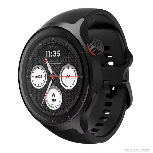 Motorola Moto Watch