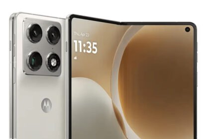 Motorola Razr Fold