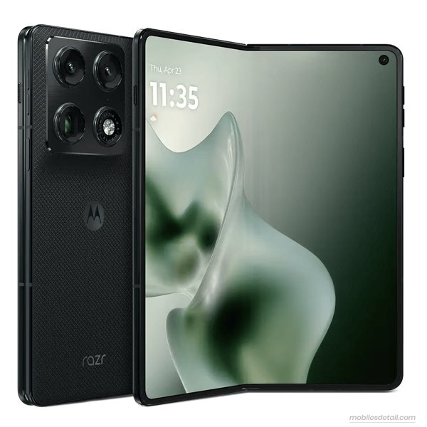 Motorola Razr Fold