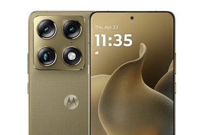 Motorola Signature