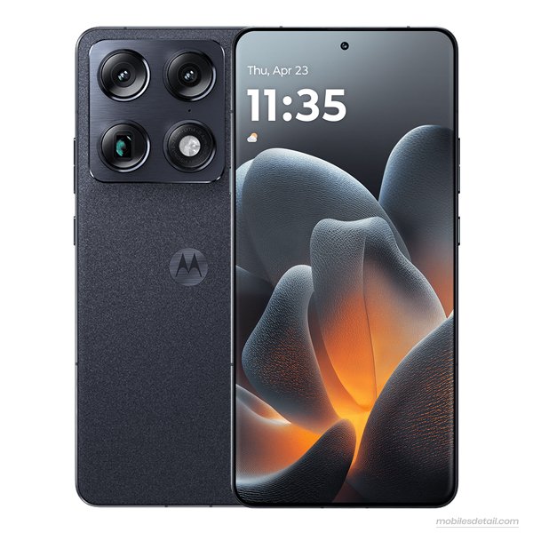 Motorola Signature