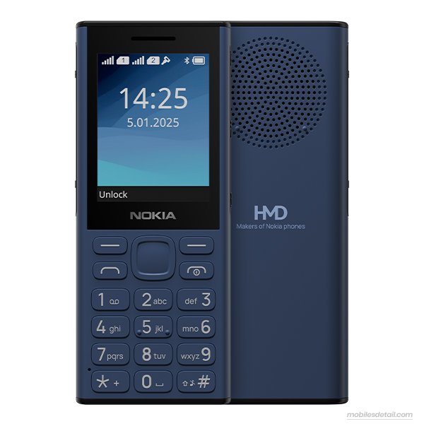 Nokia 130 Music