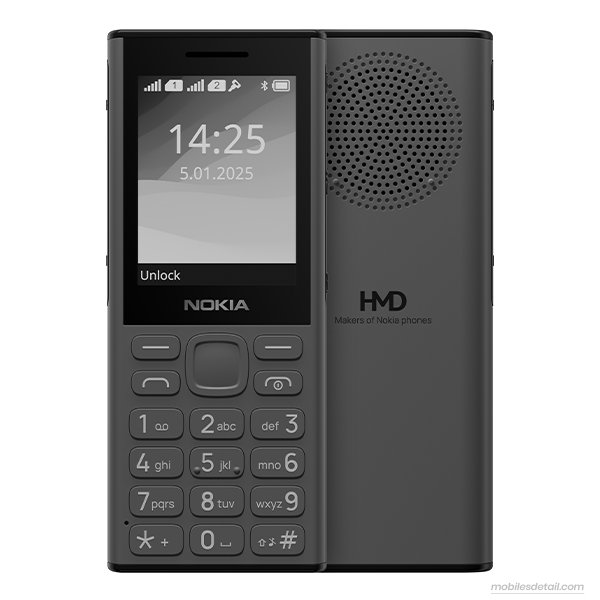 Nokia 130 Music