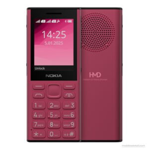Nokia 130 Music
