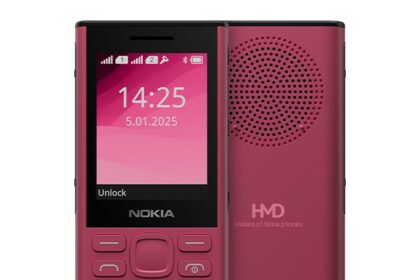 Nokia 130 Music