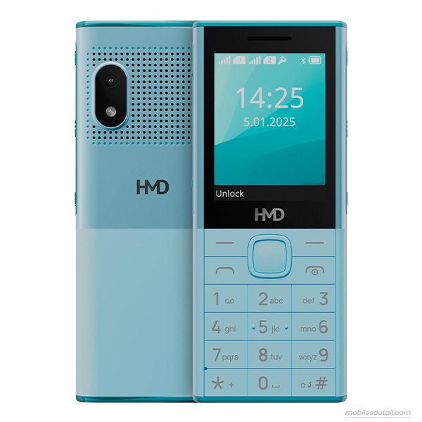 Nokia 150 Music