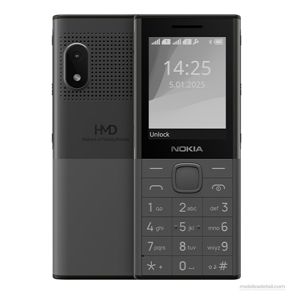 Nokia 150 Music