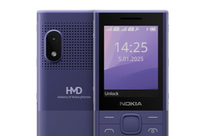 Nokia 150 Music