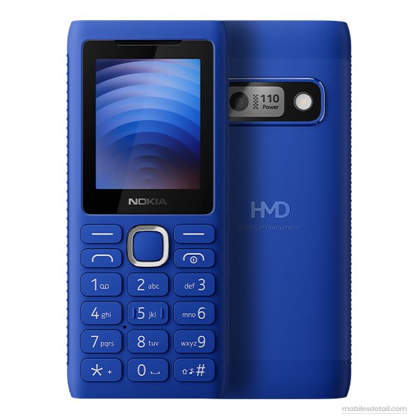 Nokia 110 Power
