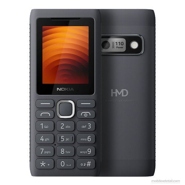 Nokia 110 Power